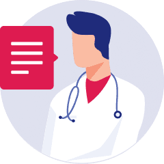 Chat dengan Dokter icon