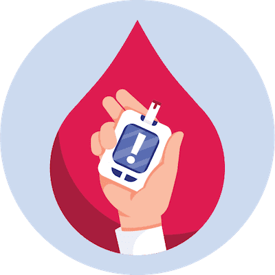 Perawatan Diabetes icon