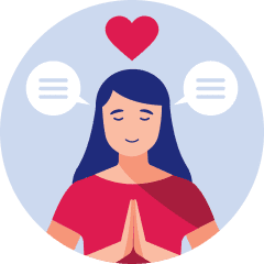 Kesehatan Mental icon