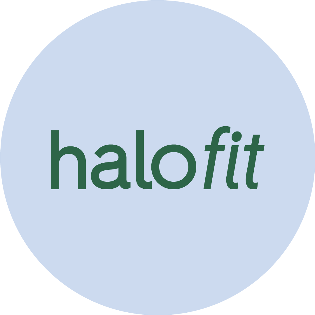 Halofit icon